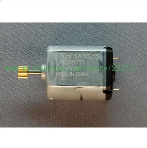 Lotto Il Motore Per Canon 450D 500D 550D 1000D Xsi T1I T2I Xs Motore Motor Parte
