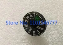 Runner Function Dial Model Button Label For Nikon D7000 Digital Camera Repair Part