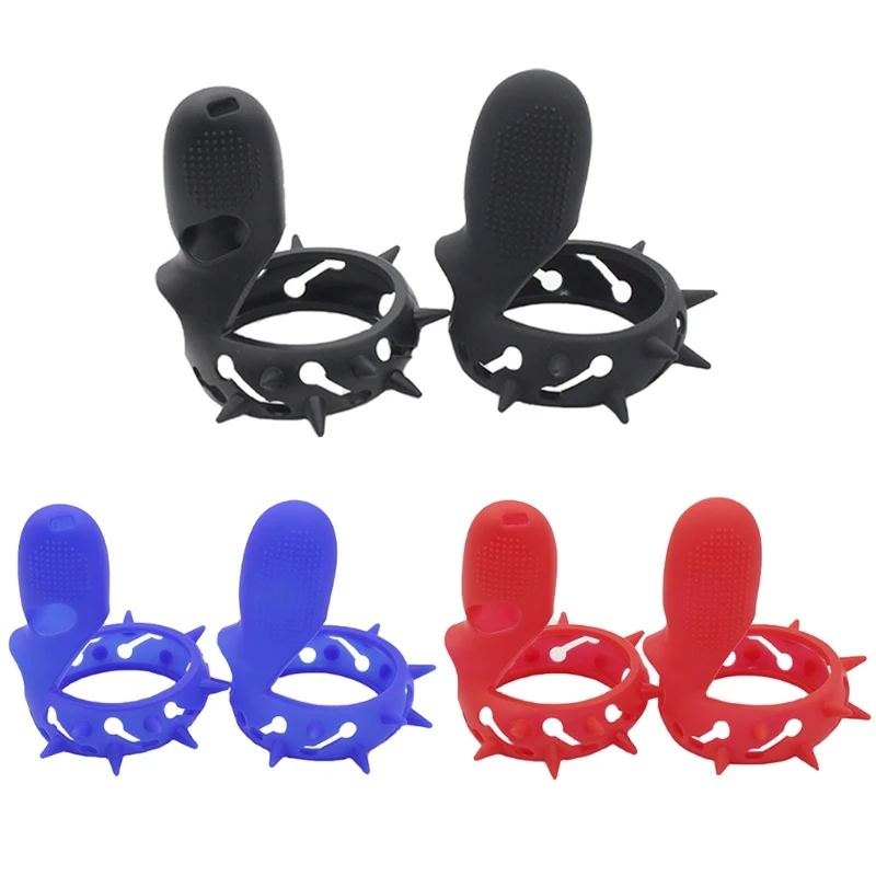 Grips Custodia Morbida Per Oculus Quest Rift S Accessori Destra