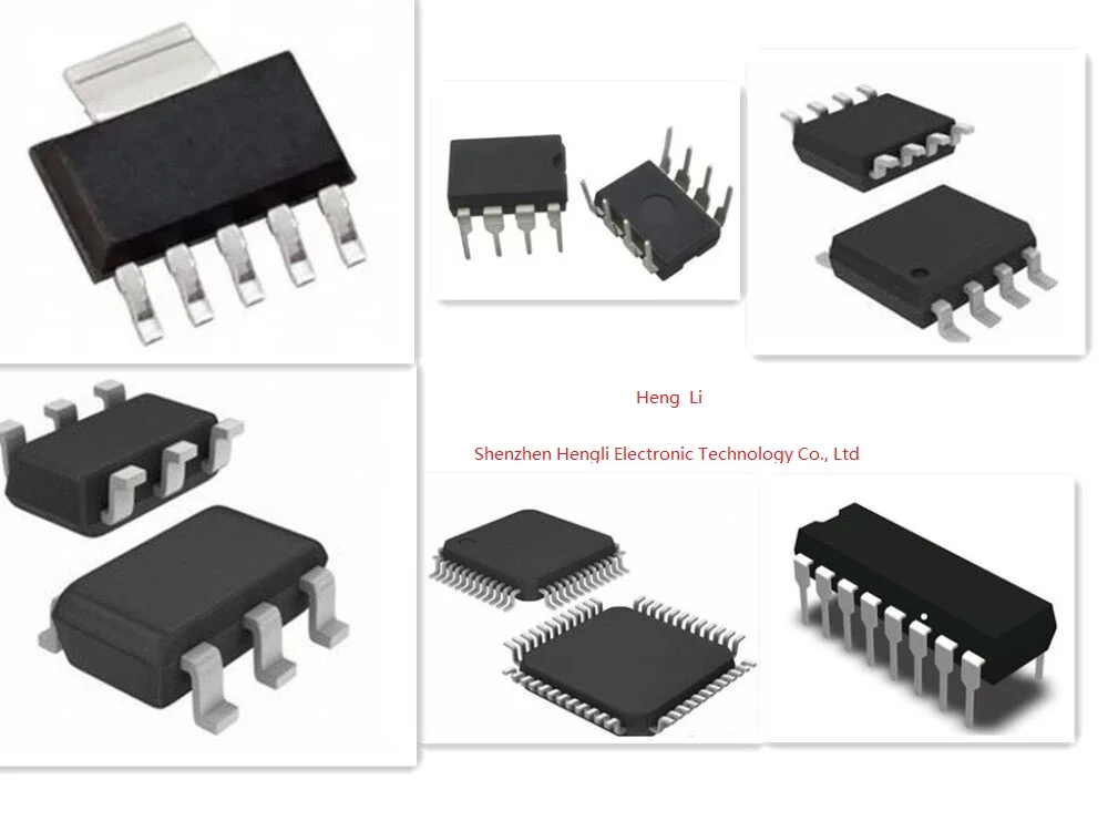 Ic 100% Nuovo Spedizione Gratuita Bc547C Palce20V8Q-25Pc/4 Ak5720Vt Tlc271Cp Mb8421-90L Upd43256Bgu-70Ll