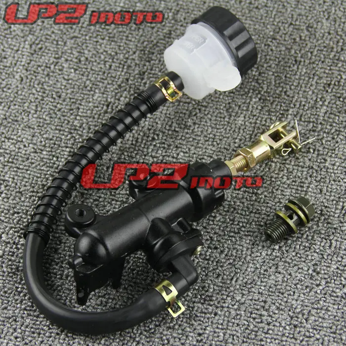Applicabile A Suzuki Gsx1300R Hayabusa Gsxr1100 Pompa Freno Posteriore Pompa Freno