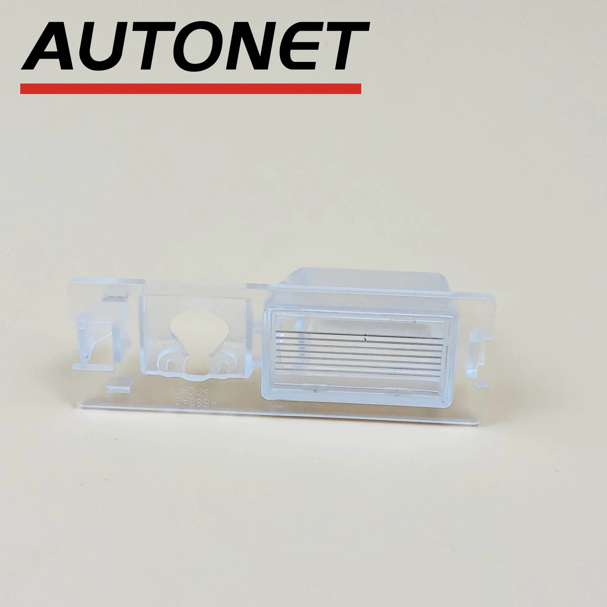 Supporto Per Targa Per Auto Supporto Per Telecamera Per Retromarcia Per Fiat 500L /500Ltrekking /500L Living/ 500L Mpw/Bravo/ Croma/ Ritmo