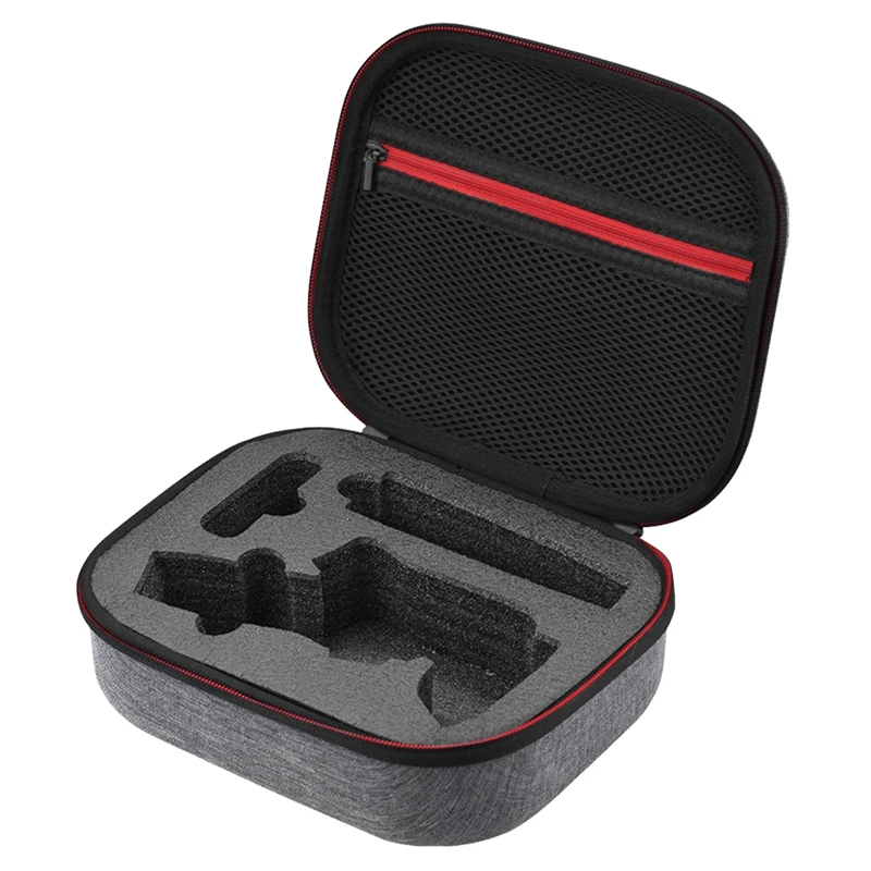 Borsa Portaoggetti Per Om6 Borsa Da Trasporto Portatile Per Om6/Osmo Mobile 6 Accessori Cardanici Portatili