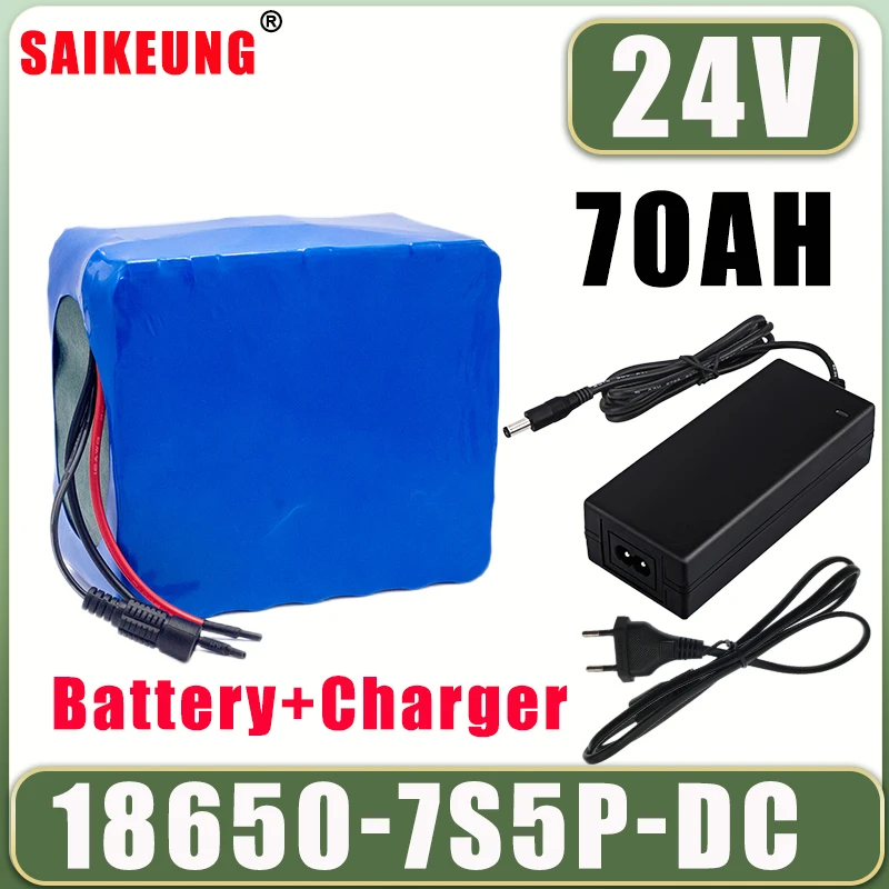 24 36 48 Volt 15Ah Ricaricabile 15 20Ah Scooter Bici 18650 Li-Ion 30Ah Accu Akku 40 50 60Ah Batterie 70Ah Batteria Al Litio
