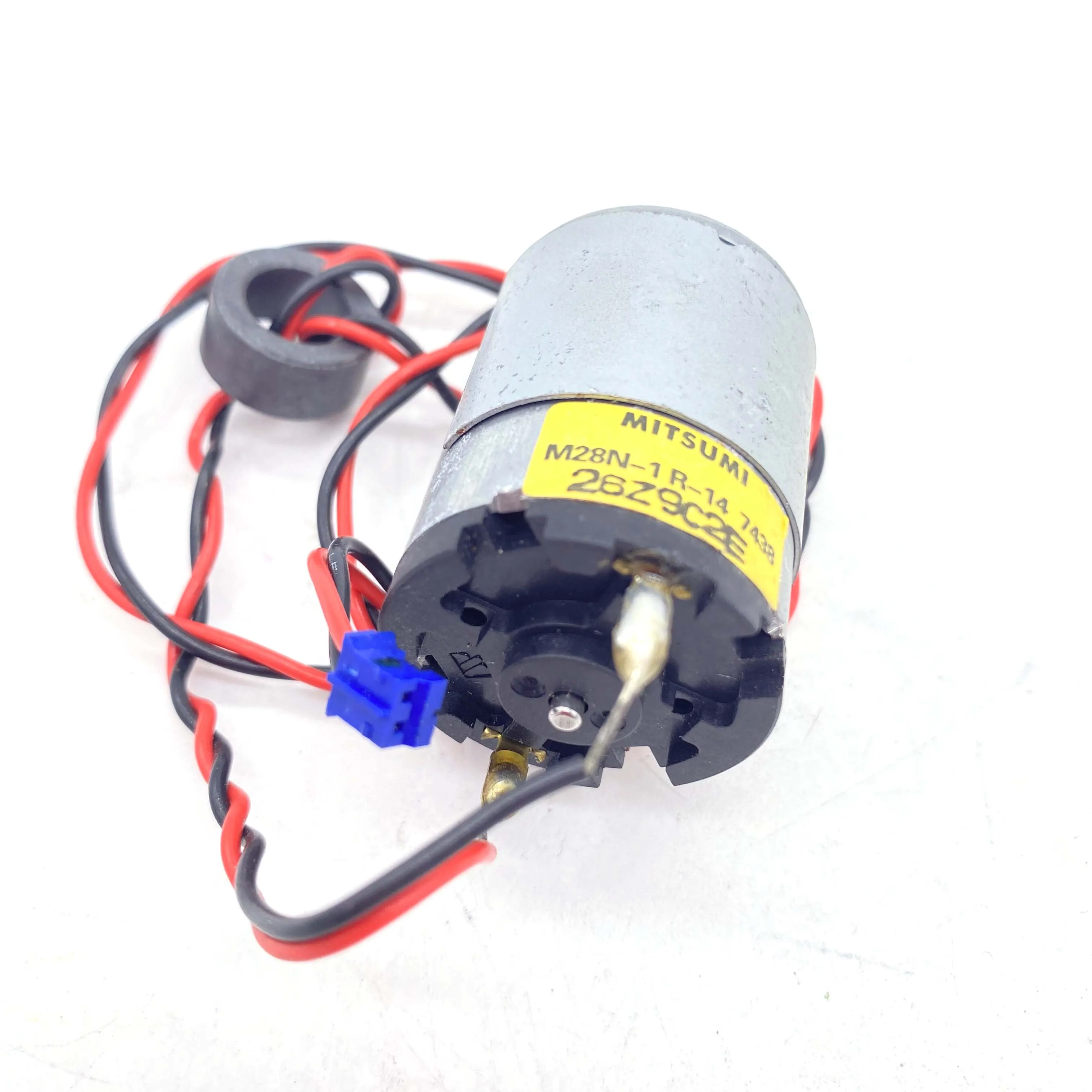 Motore 290C M28N-1 Adatto Per Brother 255C 790C 295C 795C 490C 250C 490Cw J410W 290C J615W 495C Mfc J220 J265 J410