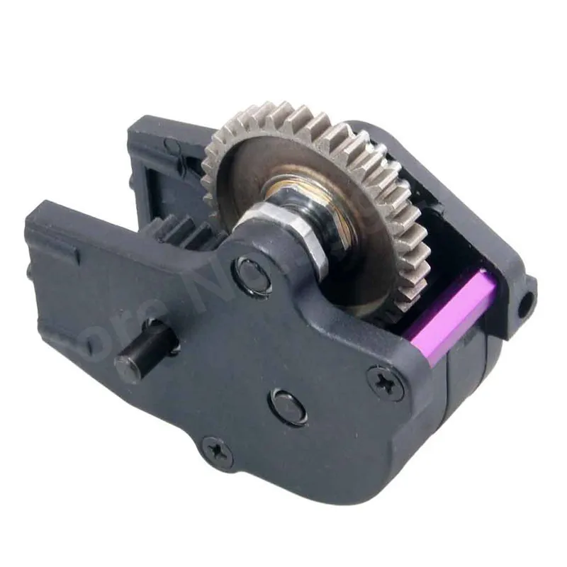 08023 Main Gear Box Hsp Ricambi Accessori Per 1/10 Rc Auto Nitro Off Road Monster Truck 4Wd 94108 Tyrannosaurus