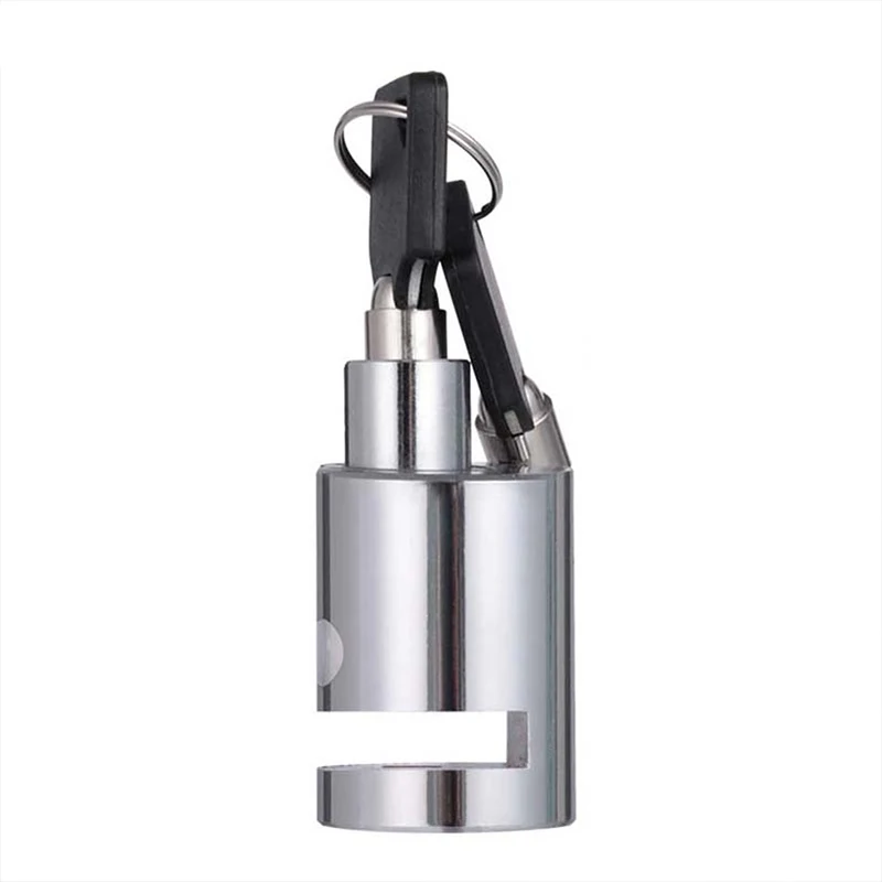 Blocco Moto Sicurezza Antifurto Bicicletta Moto Scooter Freno A Disco Antifurto Per Kawasaki Zr7 Zrx Zx14 Ducati 848 Bmw K75