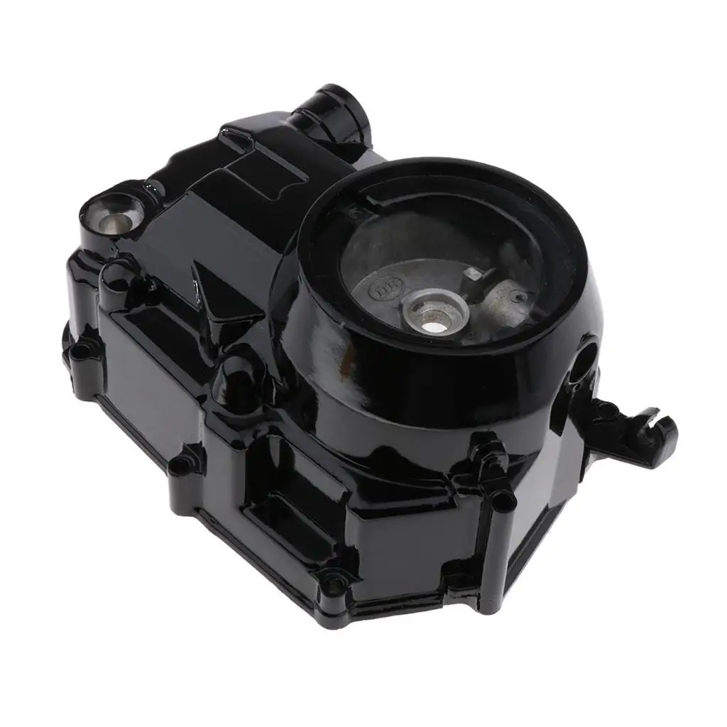 Magideal Engine Right Side Upper Auto Clutch Case Cover Cover Per Atv Quad