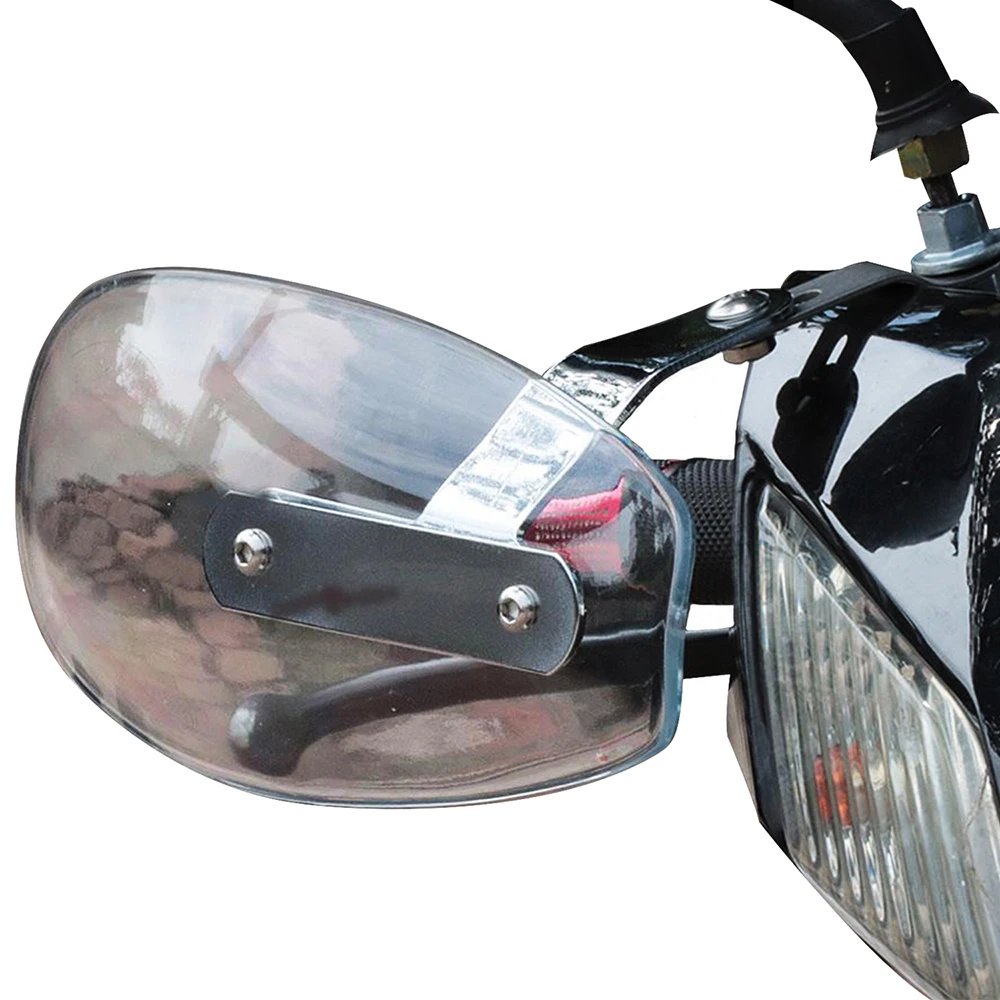 Parabrezza Paramano Moto Per Suzuki K6 Gsx750F Sv 650 Sv 650 S Katana Gsx600F Burgman 125 Gsxs 1000 Gn 250 Vstrom Dl650