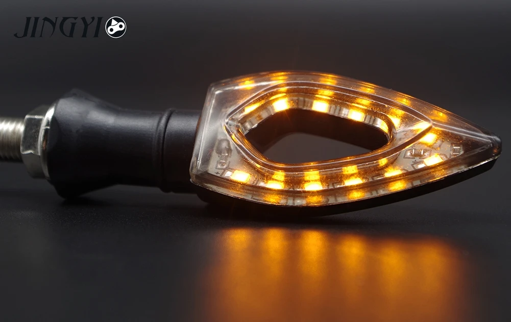 Indicatore Di Direzione Moto A Led Per Suzuki Gsxr 1000 K8 Gsx 750F Katana 600 Gsxr 1000 K9 Gsx 600F Katana Gsx R 600 Gsxr 600 K8