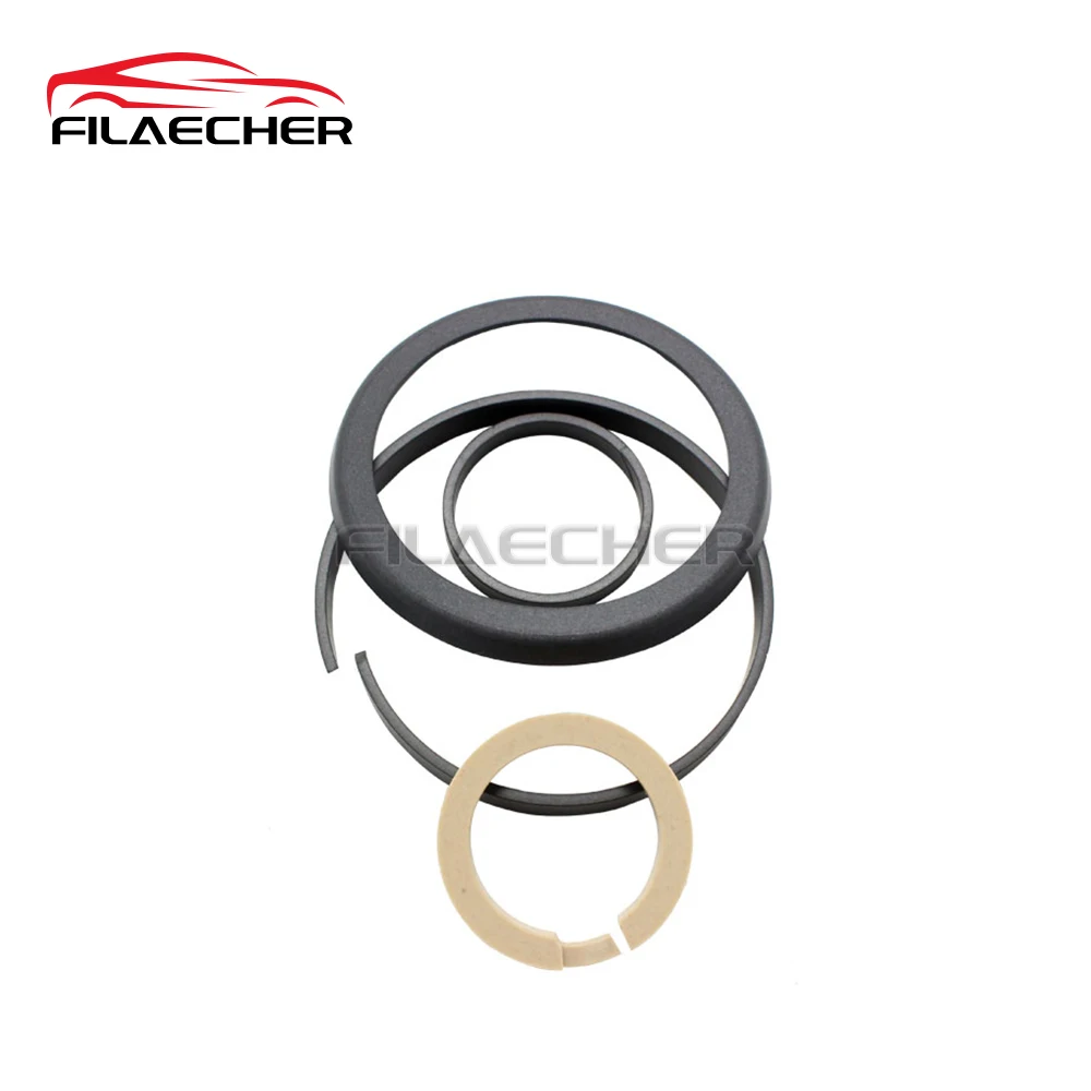 Corredi Di Riparazione Della Pompa Del Compressore Della Sospensione Dell'Aria Per Mercedes W164 W221 W251 W166 1643201204