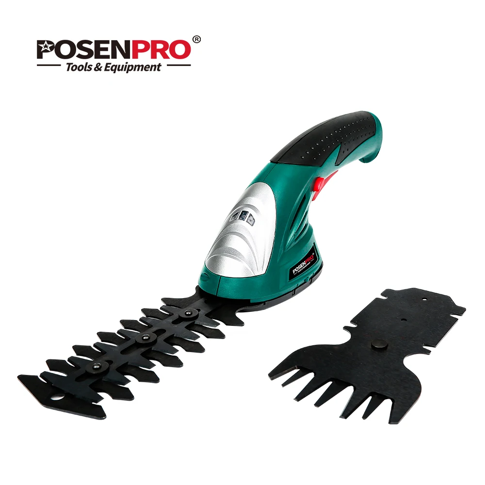 7.2V Cesoie Per Potatura 2In1 Tagliasiepi A Batteria Per Erba Tagliasiepi Batteria Ricaricabile Tagliasiepi Pght7.2 Attrezzo Da Giardino A Batteria Po