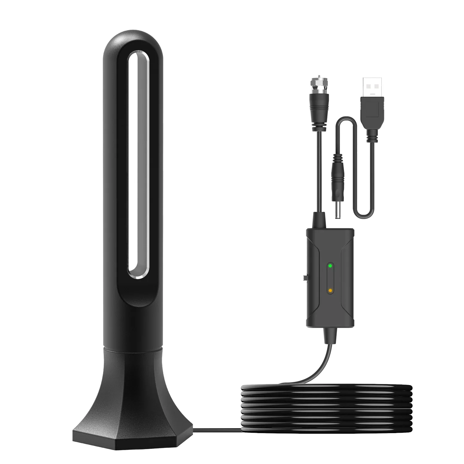 2022 Nuova Antenna Tv Digitale Antenna Hdtv Antenna Amazon Boutique Atsc Dvb-T