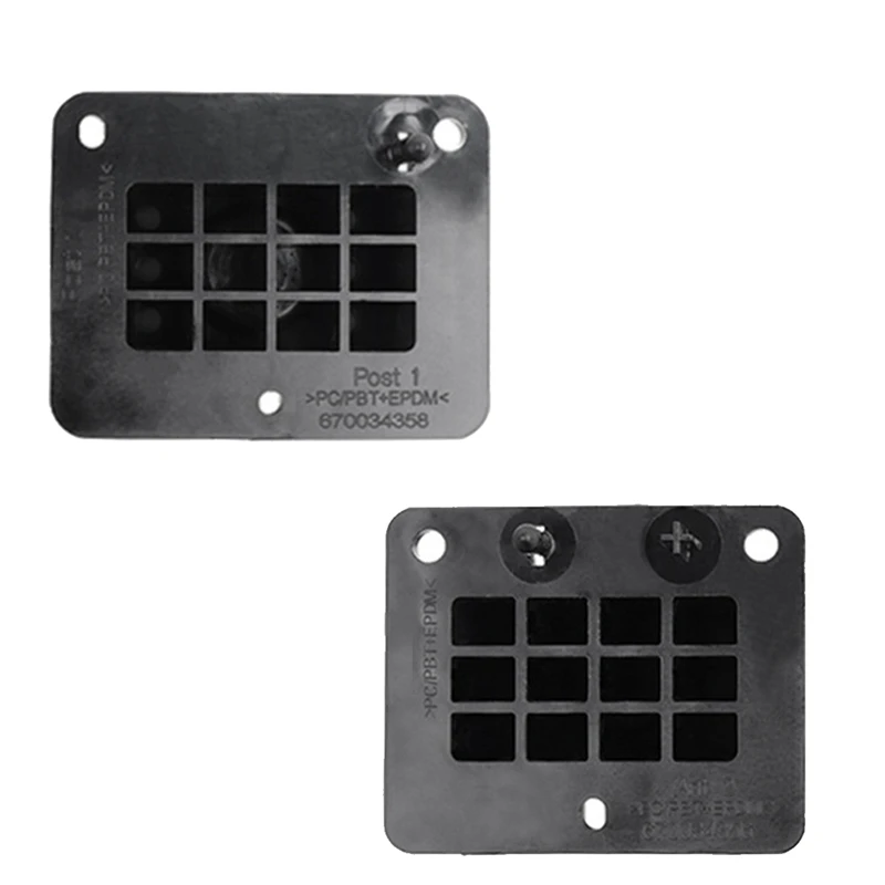 Per Maserati Ghibli Jack Pad Point Support Staffa 2014 - 2020 Lift Support Pad Jack