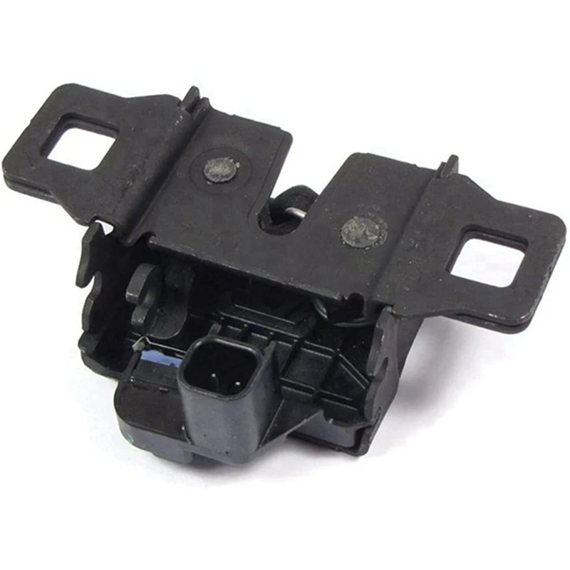 Interruttore Antifurto Per Allarme Cofano E Accessori Per Chiavistello Per Land Rover Lr2 Lr3 Lr4 Range Rover Sport Lr065340 Lr041431