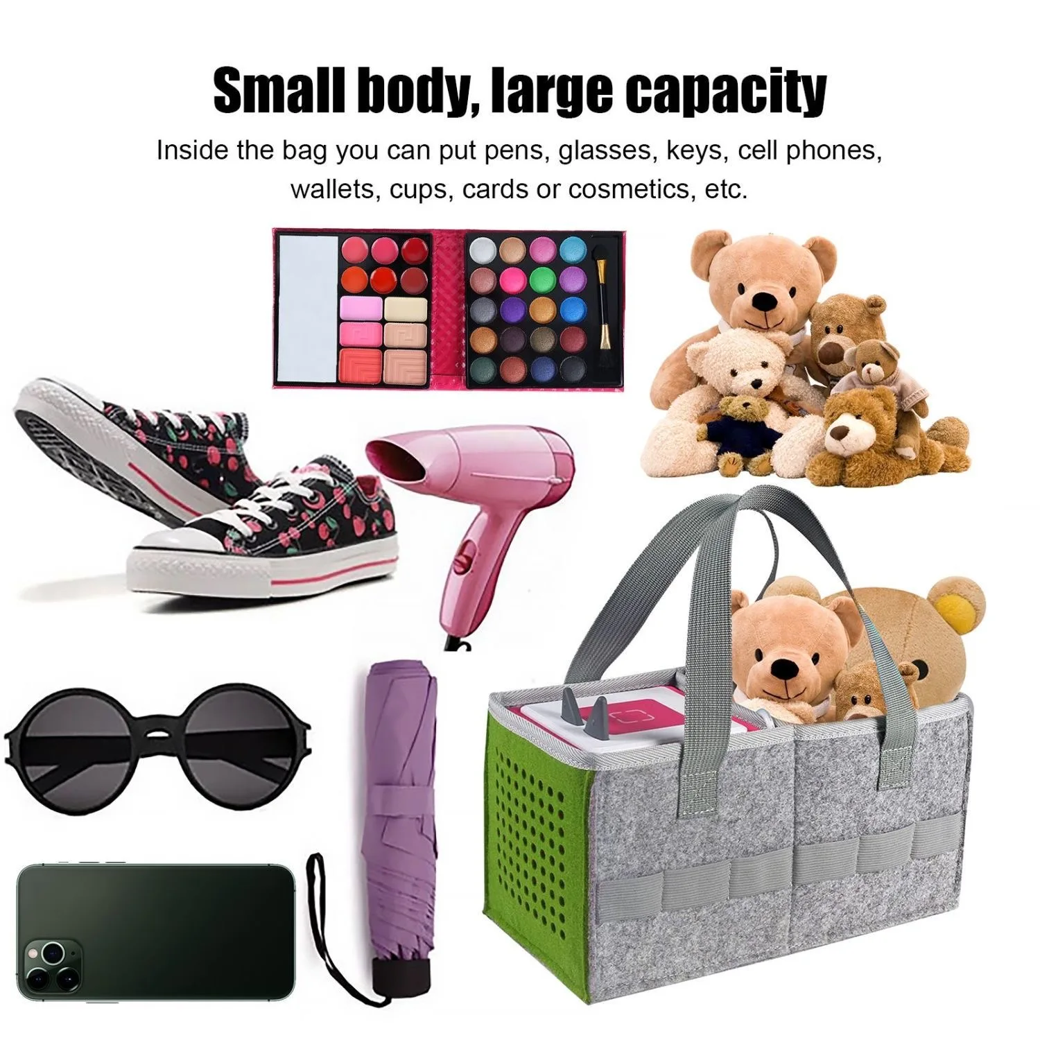 Borsa Per Il Trasporto Toniebox |
