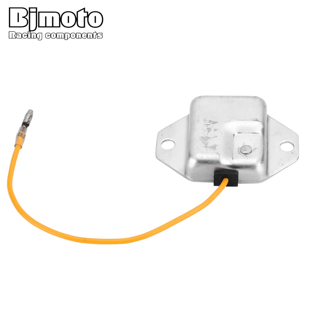 Cavi Raddrizzatori Regolatore Per Motoslitta Yamaha Bravo Br250 Ec540 Et250 Et300 Et340 Et340T Ex340 Excel Iii Ec340 Enticer
