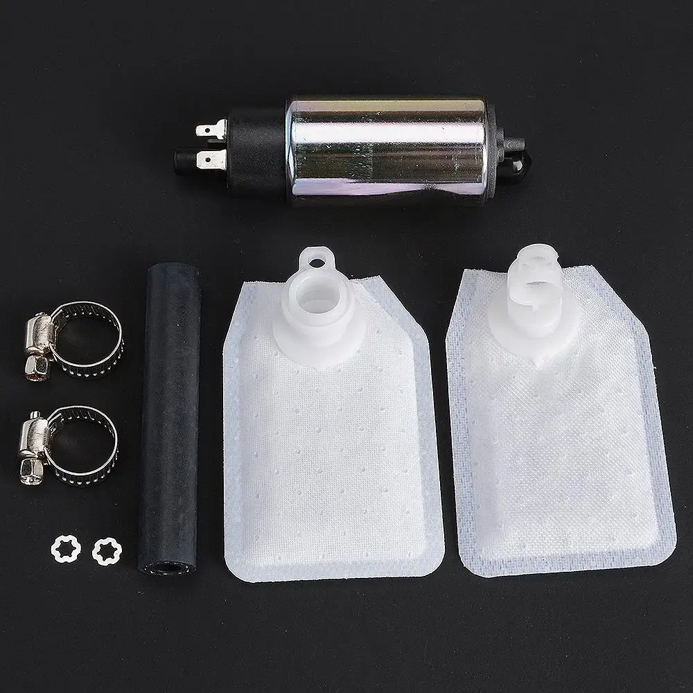 Moto Pompa Del Carburante Kit Per Yamaha Wr125 Wr125Xr 2009-2015 22B-13907-00 22B-13907-10 Vp125 Vp250 X-Città Yw125Y Yw50F