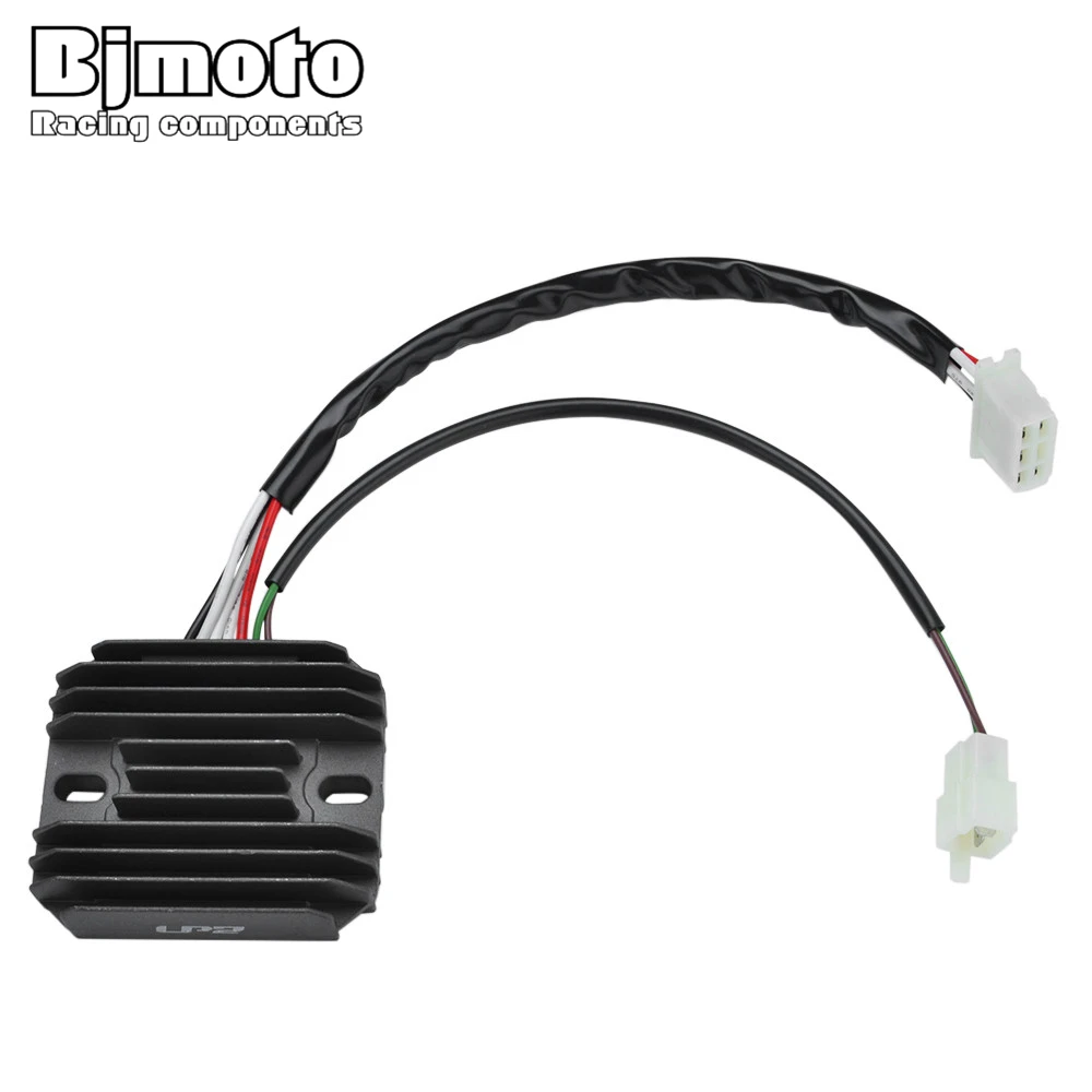 Raddrizzatore Regolatore Di Tensione Xs 1100 Per Yamaha Xs850 826Cc Xs1100 1101Cc Xs750 747Cc Xs1100 1976-1983