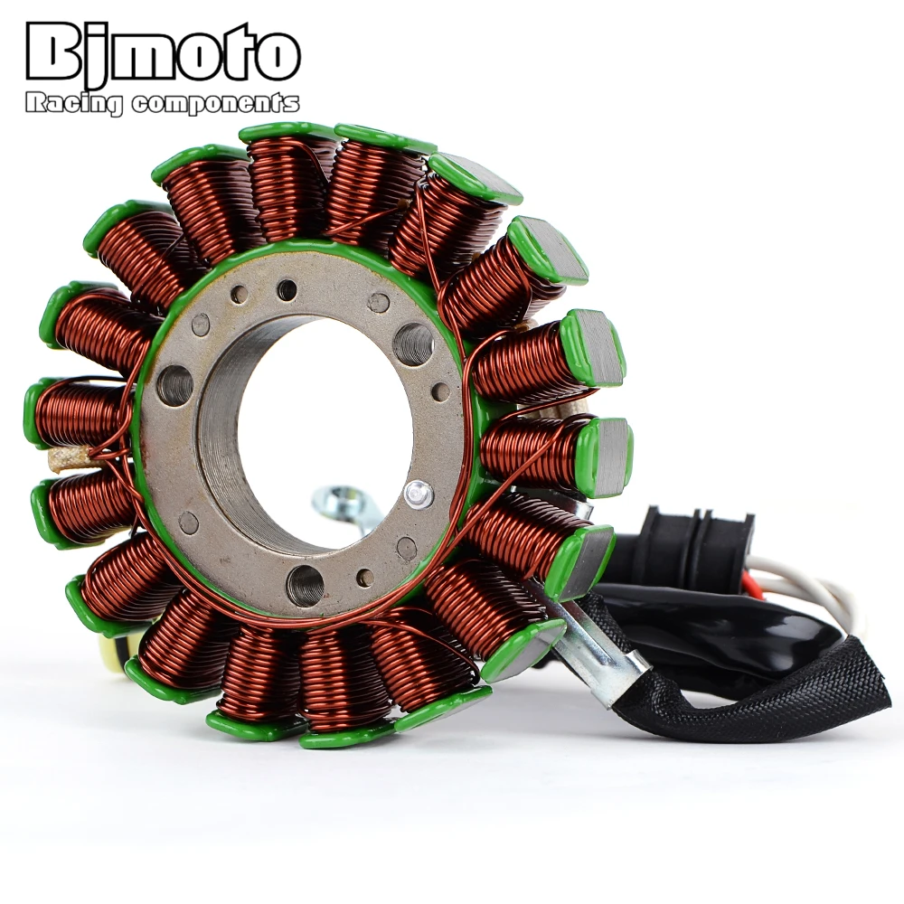 Bobina Dello Statore Per Yamaha Yfz450R Yfz450 Yfz 450 450R 450X 450 R X Yfz450X Yfz-450 Yfz-450X Edizione Speciale 2009-2018 18P-81410-00