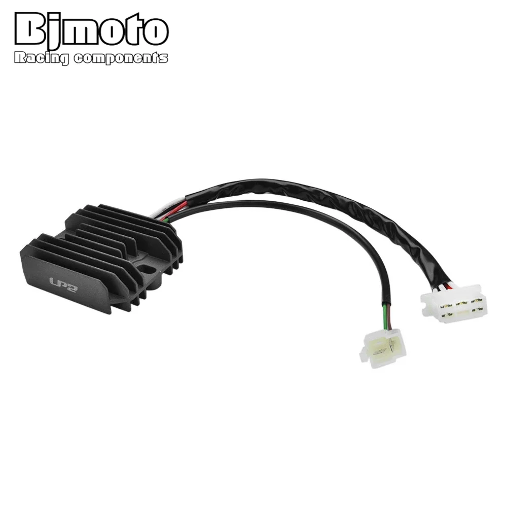 Raddrizzatore Del Regolatore Del Motociclo Per Yamaha Xs850 826Cc Xs1100 1101Cc Xs750 Xs750 747Cc Xs1100 1978-1981