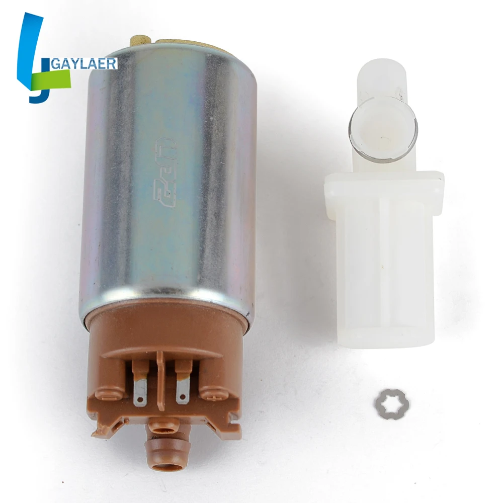 Petrol Fuel Pump Kit For Yamaha Fl250D Etu/X Etx Etu Fl300 (Lf)300 U/Xca Fl300 (Lf)300B Etu/X Fl300B Etu/X Etx Etu