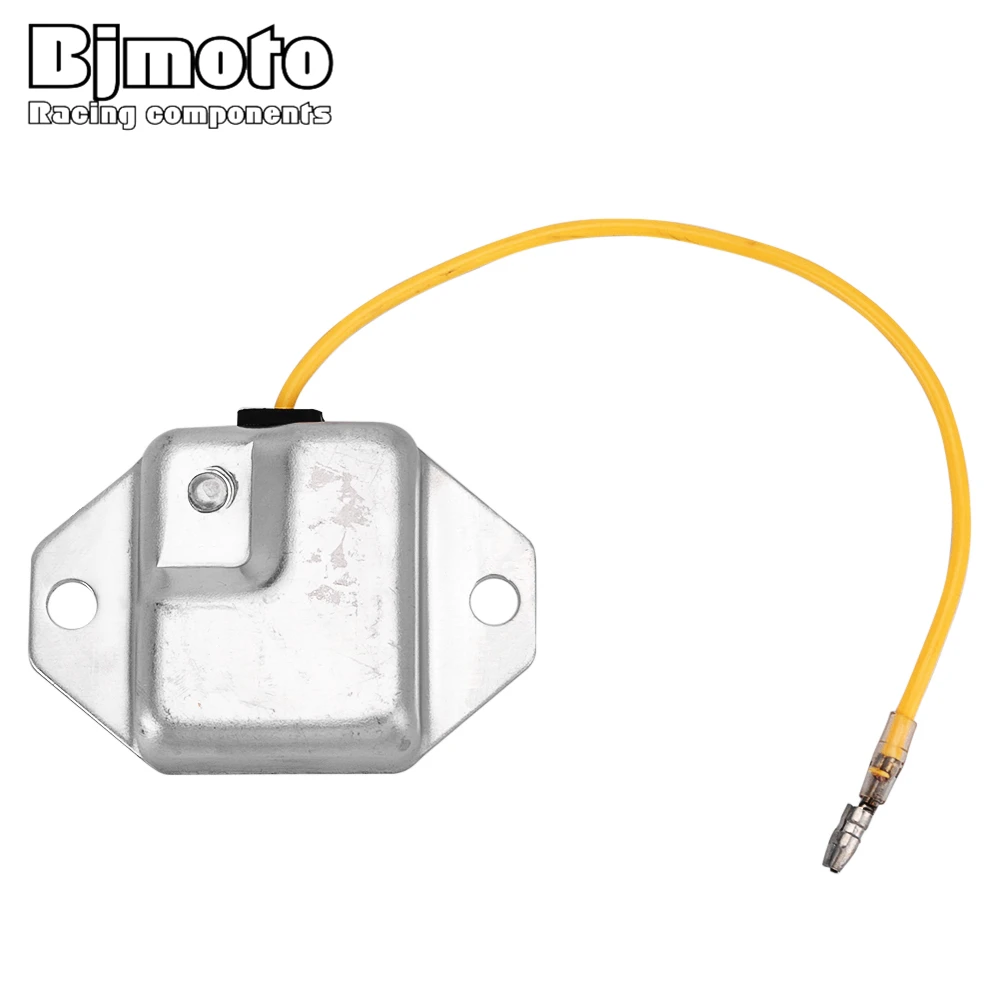 Raddrizzatore Regolatore Di Tensione Per Motoslitte Yamaha Bravo Br250 Ec540 Et250 Et300 Et340 Et340T Seducente Ex340 Excel Iii Ec340
