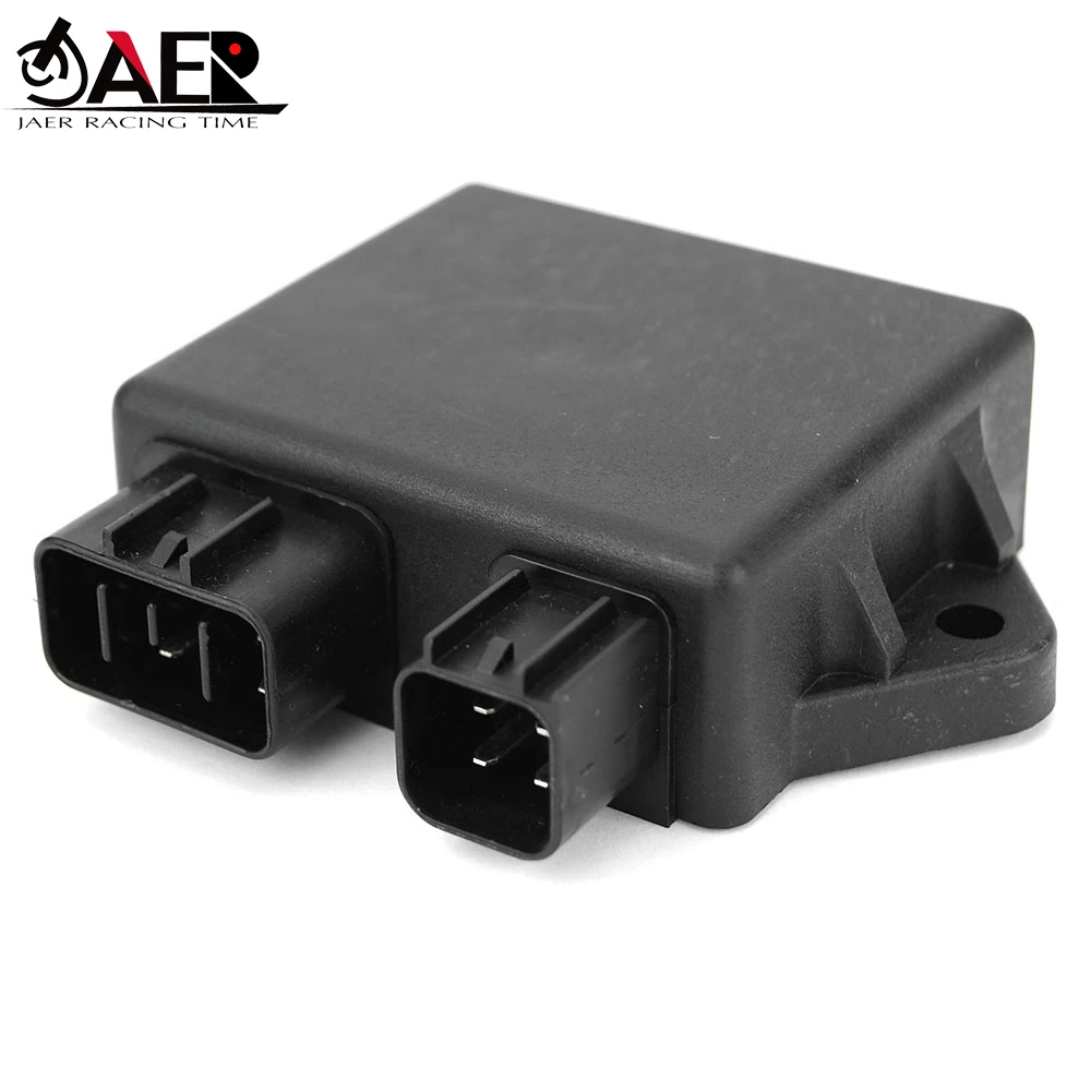 Muslimmoto Accenditore Cdi Box Modulo Unità Per Yamaha 40Hp 40X E40X 40X M E40X M E40X Mhl Muslimate