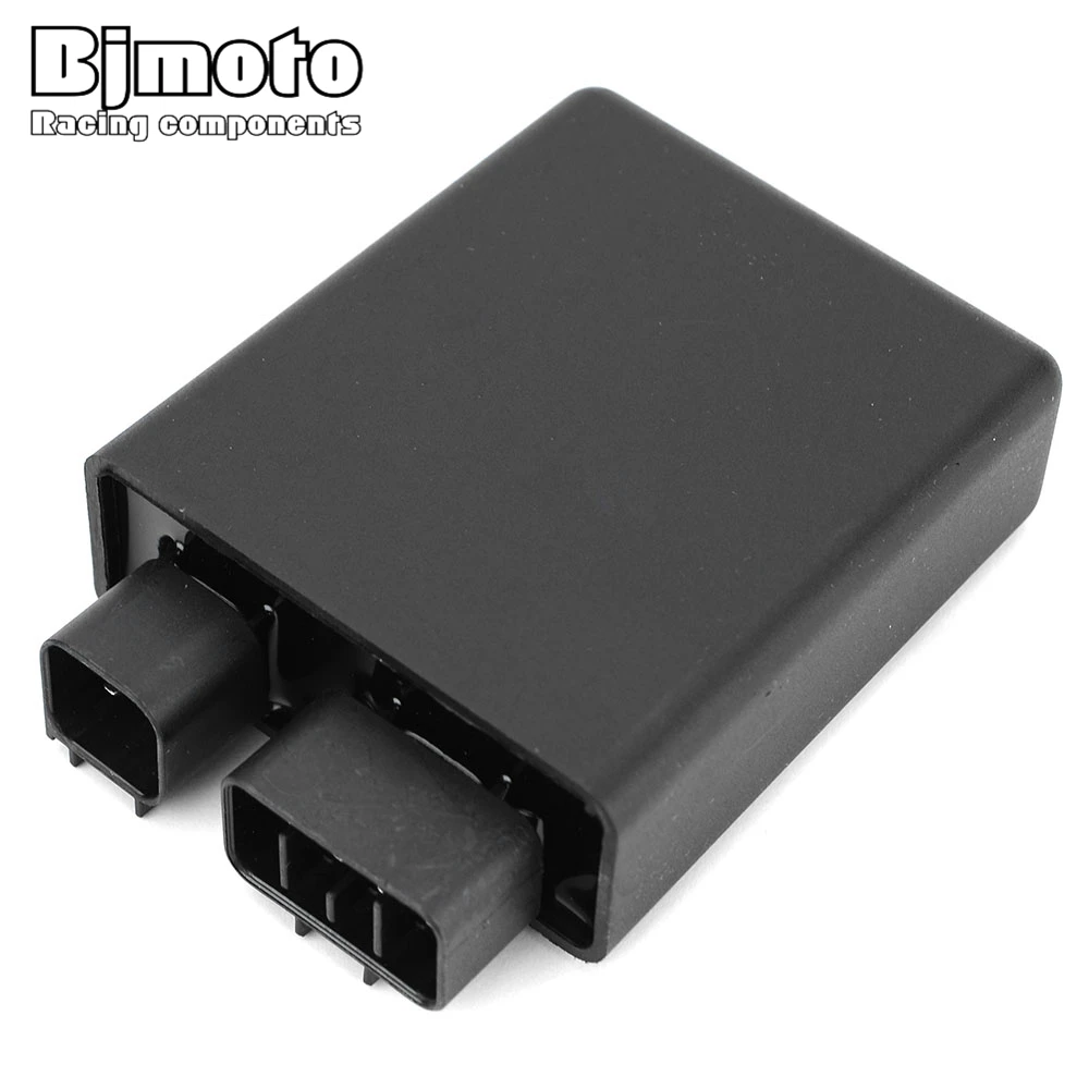 Accenditore Cdi Box Module Unit Per Yamaha Fz16 2010 Muslimate