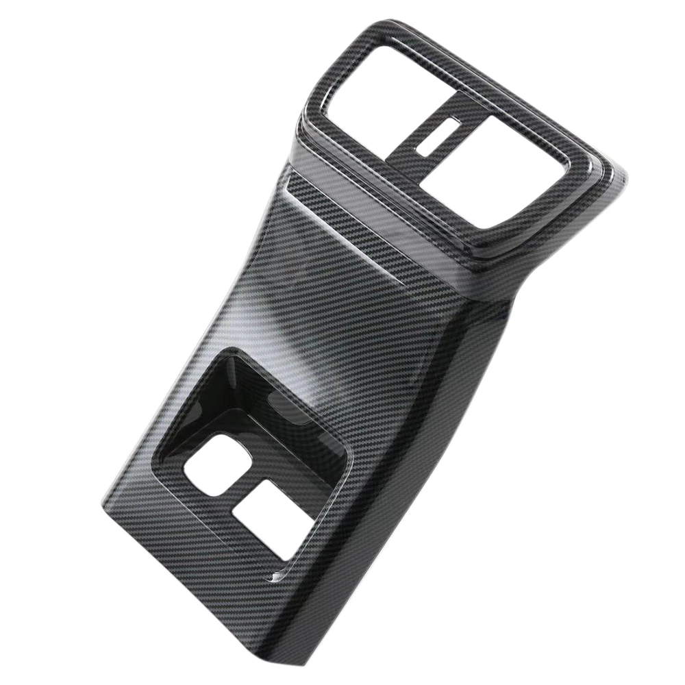 Sedile Posteriore Dell'Auto Bracciolo Box Kick Cover Posteriore Air Vent Kick Pad Accessori Auto Per Lexus Lexus Nx 260