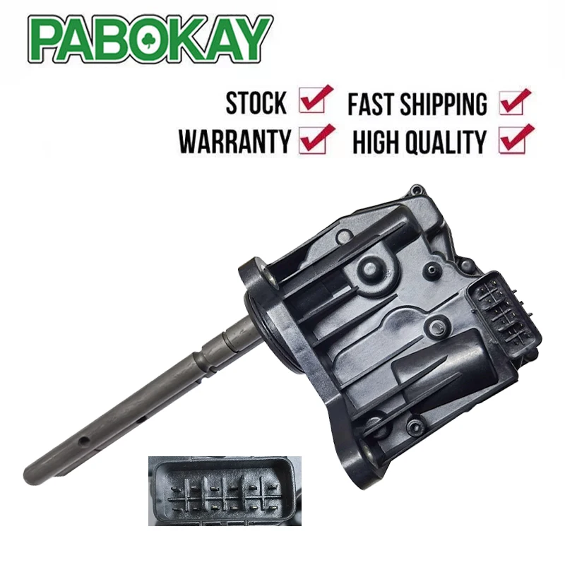 36410-60093 Attuatore Cambio Di Trasferimento Assy 3641060093 Per Toyota 4Runner Land Cruiser Prado Lj150L Per Lexus Gx460 4Wd