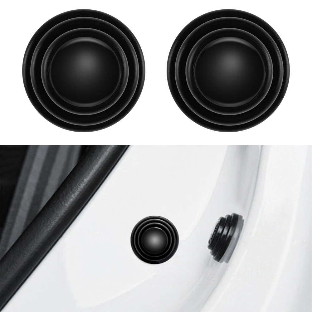 Adesivo Ammortizzatore Per Portiera Dell'Auto Accessori Auto Per Lexus Es Rx Is Gx Gs Ls Lx Rx Nx Rx300 Rx330 Rx350
