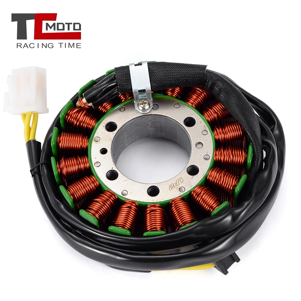 Generatore Statore Bobina Comp Per Ducati Streetfighter 848 St2 St4 St4S St3 1000 S St4S 996 S Sps 3 Sport Touring Engine Coil