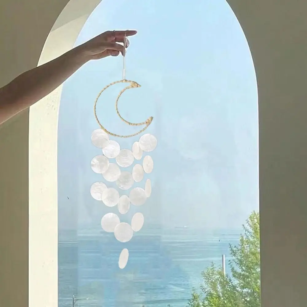 Moon Home Decoration Dream Catcher New Blue/Colorful/White 22 Pollici Decorazione Della Parete Della Casa Dream Catching Net Pendant Room