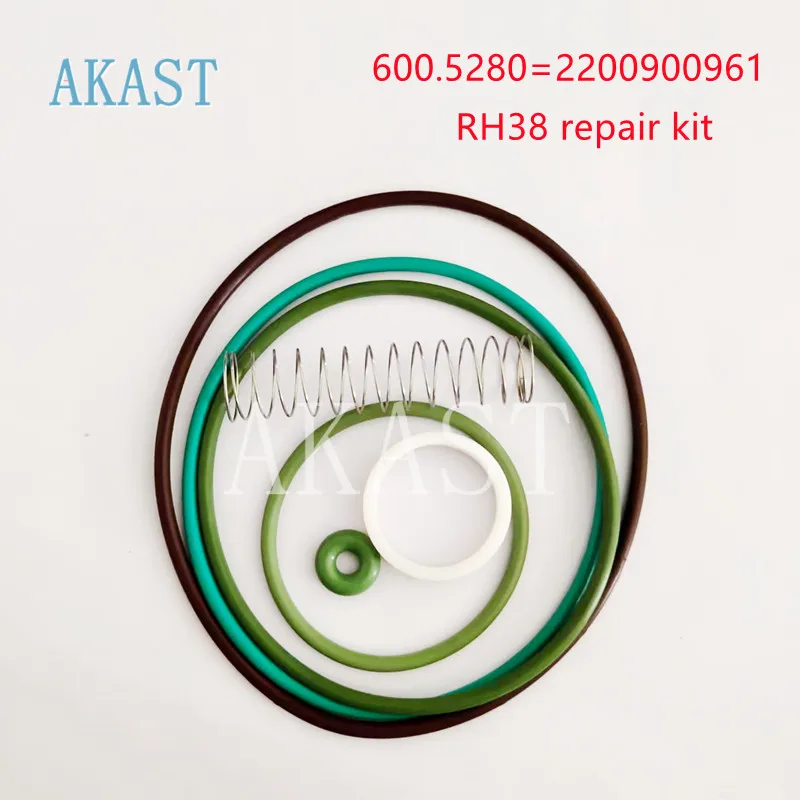 600.5280 = 2200900961 Kit Di Riparazione Per Vmc Rh38