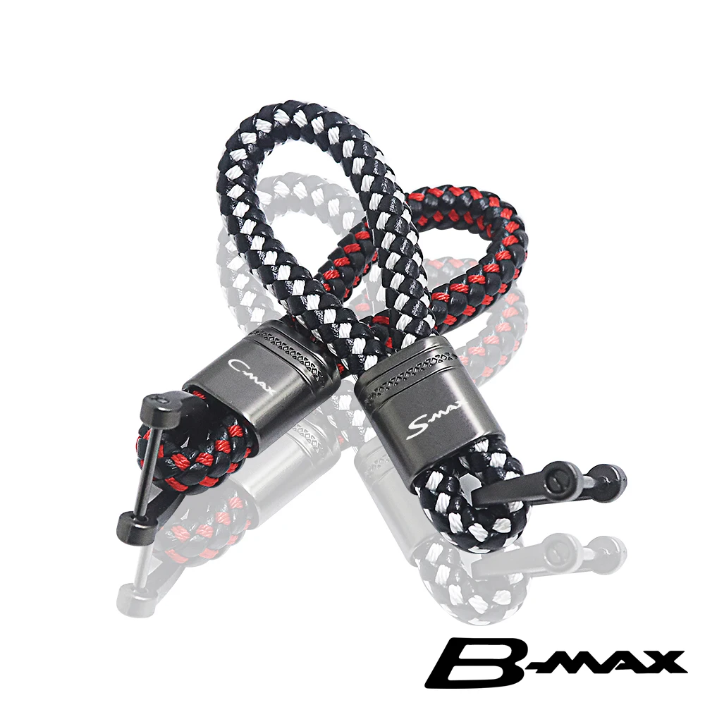 Per Ford S Max C-Max B-Max Portachiavi Per Auto Portachiavi Accessori Per Auto