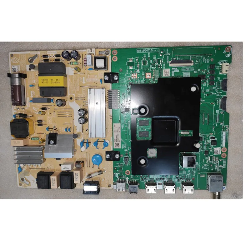 Spedizione Gratuita!! Scheda Principale Bn9650085L Power 31N1-Kant-Su2E_Tpv_V50 Per Accessori Tv Samsung Da 50 Pollici
