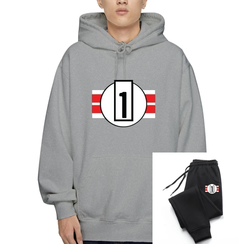 Titolo: Lancia Stratos 1974 Targa Florio Winner #1 Italy Hf Rally Car Larrousse Classic Men Hoody