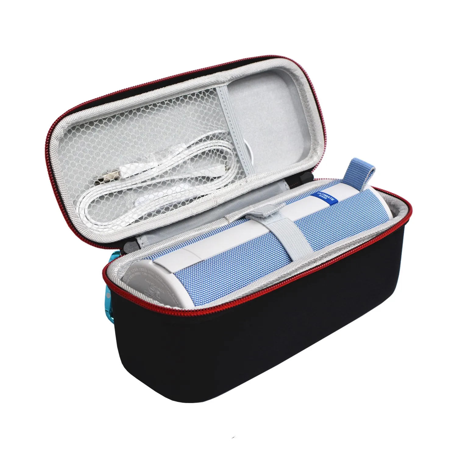 Sostituzione Della Custodia Rigida Da Viaggio Per Ultimate Ears Ue Boom 3 Altoparlante Wireless Bluetooth Portatile
