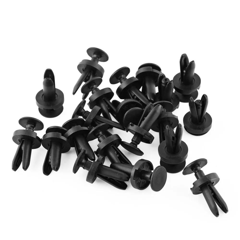 20 Pezzi Di Fissaggio Per Auto Per Honda Pcx 125 Switch Pcx160 Vision Sh350 Adv 150 Adv Wrench 350 Key Cover Keyr
