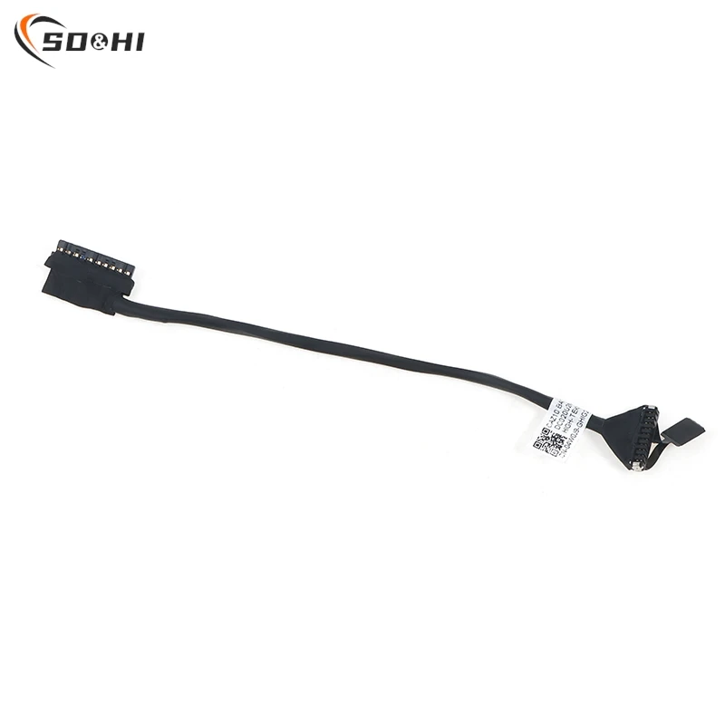 Cavo Batteria Per Dell Latitude 7280 7290 7380 7390 Dc02002Ng00