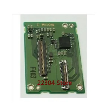 Schermo 70D Tabellone 70D Per Canon Eos 70Dlcd Display Screen Drive Board Parte Di Riparazione