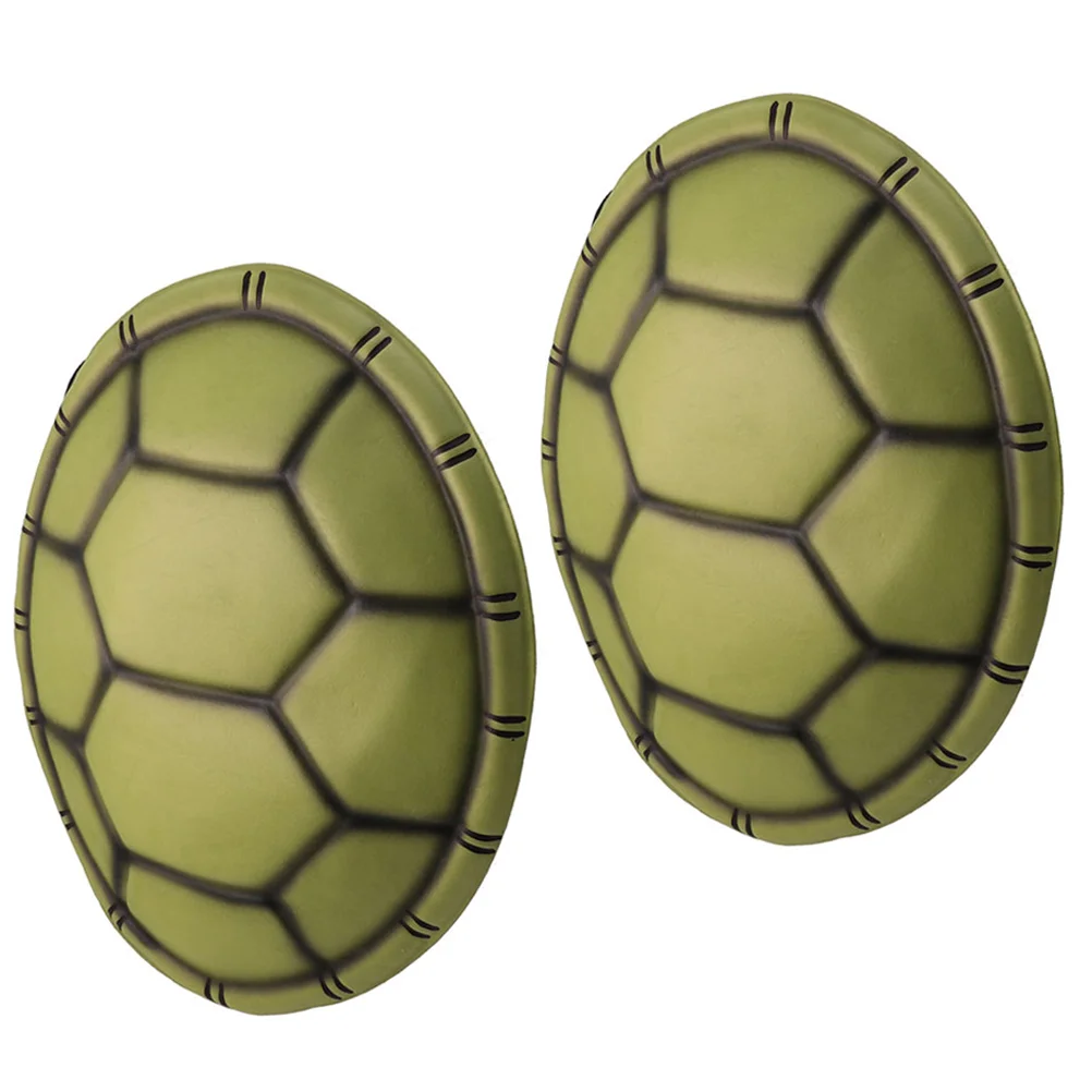 Costume Di Halloween Turtle Shell Kids Turtle Shell Toy Ninja Turtle Shell Zaino Mutant Ninja Turtles Costume Puntelli Cosplay