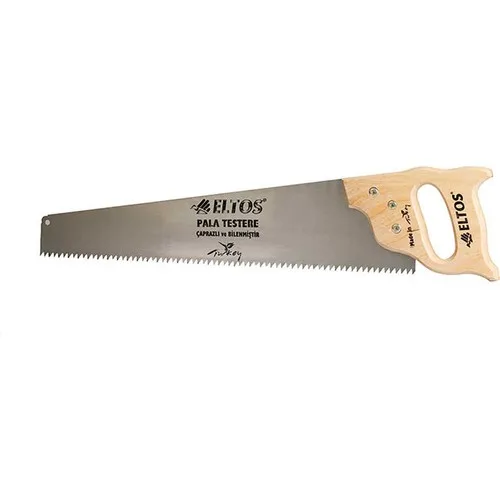 Eltos Ept 051 Machete Saw