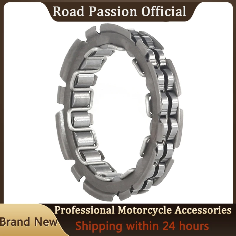 Road Passion Moto One Way Bearing Starter Frizione Overrunning Per Ducati Sport 1000 Mono 2007 Sport1000 Bip 2007-2008