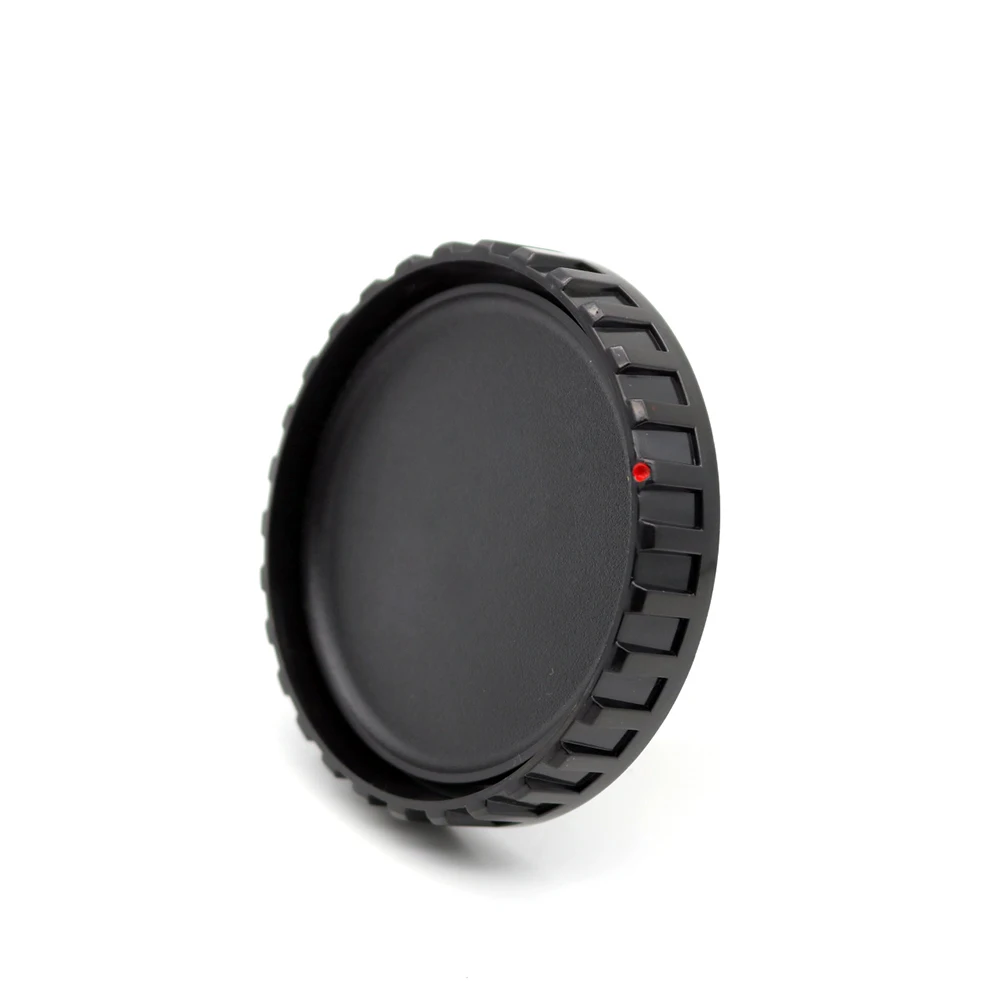 Per Mamiya Zd645 Ecc. M645 Mount Camera Body Cap Cover Accessori Per Fotocamere Di Ricambio Con Logo Mamiya