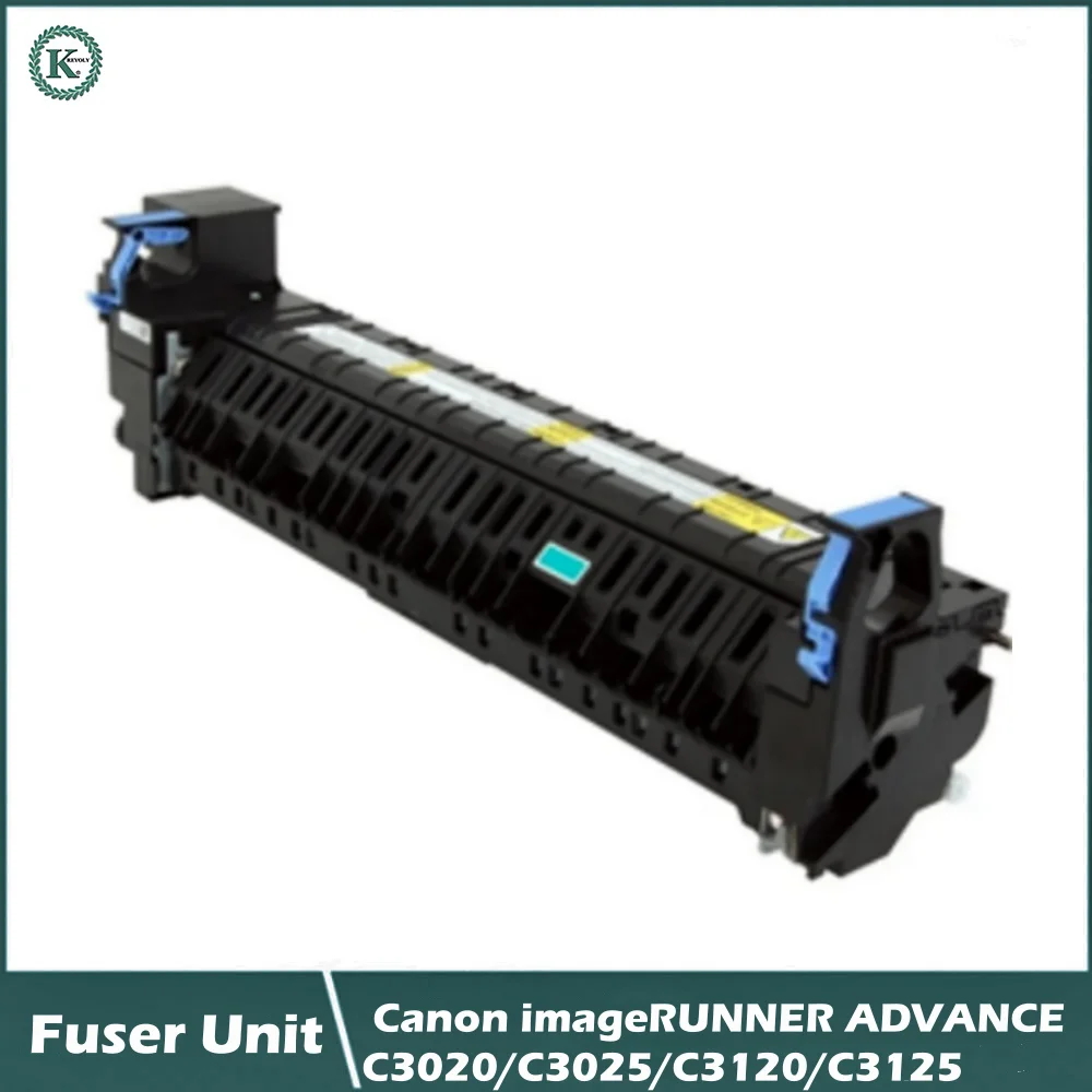 Unità Fusore Per Canon Imagerunner Advance C3020/C3025/C3120/C3125 C3320/C3325/C3330 Gruppo Di Fissaggio Per Unità Fusore Canon