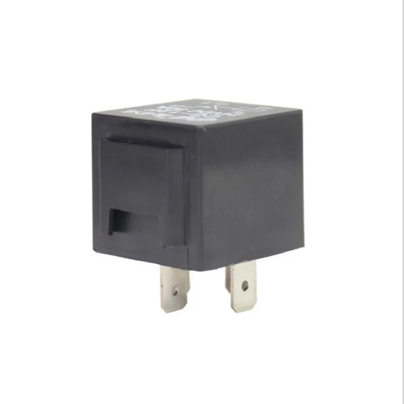 1X Relè 5 Pin O 4 Pin 80A 12V 80A 80 Amp Split Charge 5 P 4 P Relè Auto Camion Veicolo Automotive Auto Van Boat Relay 80A 12V