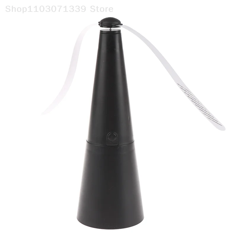 Repeller A Mosca Multi-Funzione Aa Batteria Automatica Electronic Control Control Pest Fan Blade Bugs Fly Bugs Food Pro Food Pro