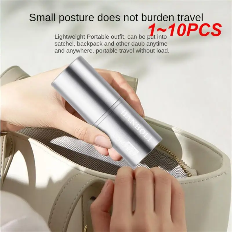 1 ~ 10Pcs Shikao Cream Baby Relieving Itch Cream Anti-Mosquito Mosquito Bites Summer Cool Book Disation Repair Cream Mosquito